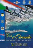 2005 - Cieli d'Otranto